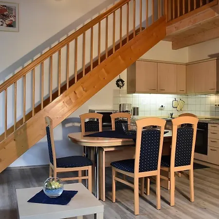 Nr 6a2, Hagbuegerl, Bayr Wald 펜션 *
