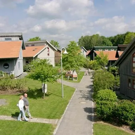 펜션 Nr 6a2, Hagbuegerl, Bayr Wald 발드문첸