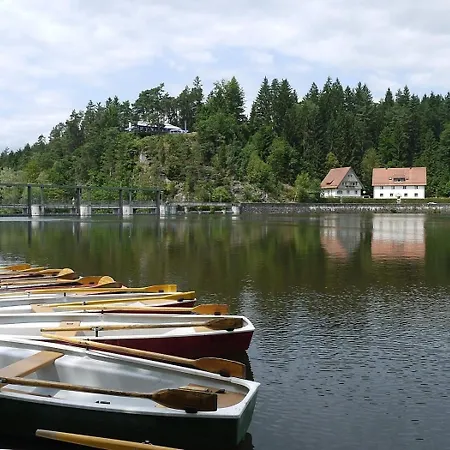 Nr 6a2, Hagbuegerl, Bayr Wald * Вальдмюнхен