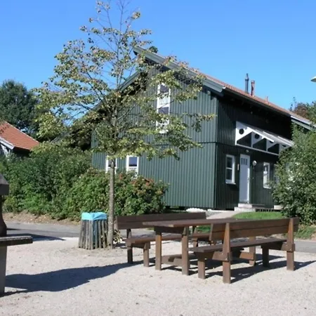펜션 Nr 6a2, Hagbuegerl, Bayr Wald
