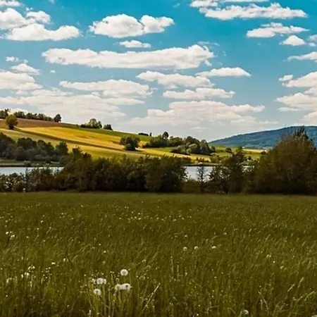 Nr 6a2, Hagbuegerl, Bayr Wald Дом отдыха *