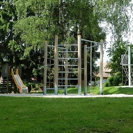 펜션 Nr 6a2, Hagbuegerl, Bayr Wald