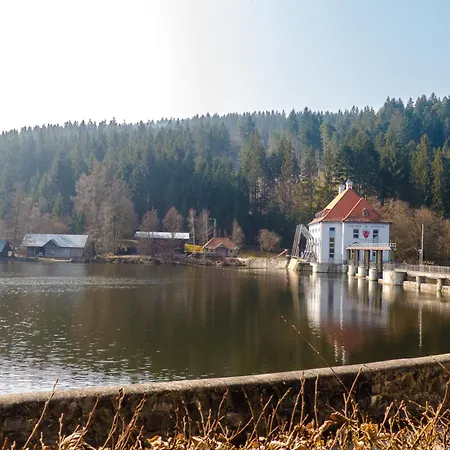 Nr 6a2, Hagbuegerl, Bayr Wald 펜션