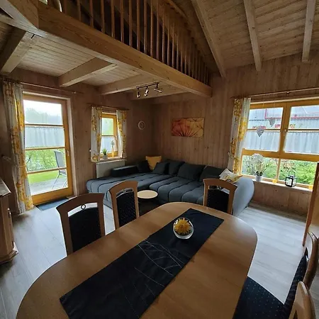 Nr 6a2, Hagbuegerl, Bayr Wald Дом отдыха *