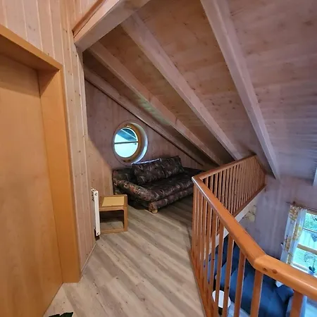 Nr 6a2, Hagbuegerl, Bayr Wald Дом отдыха Вальдмюнхен