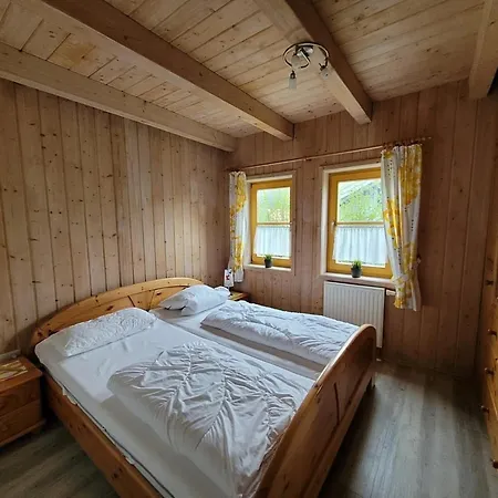Дом отдыха Nr 6a2, Hagbuegerl, Bayr Wald Вальдмюнхен