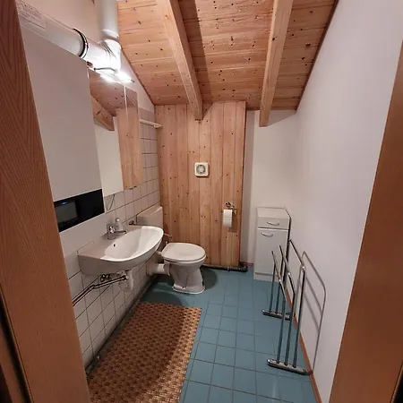 Nr 6a2, Hagbuegerl, Bayr Wald *