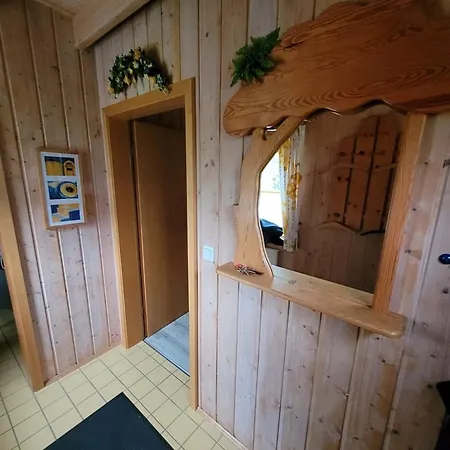 Nr 6a2, Hagbuegerl, Bayr Wald Дом отдыха *