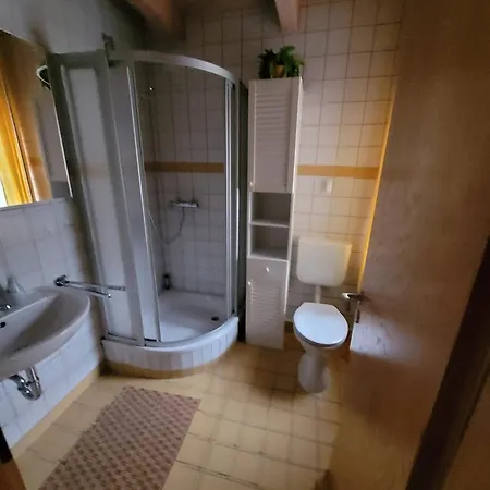 Nr 6a2, Hagbuegerl, Bayr Wald * Вальдмюнхен