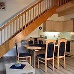 Nr 6a2, Hagbuegerl, Bayr Wald Tatil Evi *