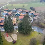 Tatil Evi Nr 6a2, Hagbuegerl, Bayr Wald *