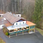 Tatil Evi Nr 6a2, Hagbuegerl, Bayr Wald *