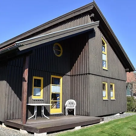 Nr 6a2, Hagbuegerl, Bayr Wald Tatil Evi *