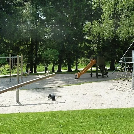 Nr 6a2, Hagbuegerl, Bayr Wald Holiday home Waldmuenchen
