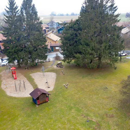 Holiday home Nr 6a2, Hagbuegerl, Bayr Wald Waldmuenchen