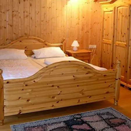 Nr 6a2, Hagbuegerl, Bayr Wald