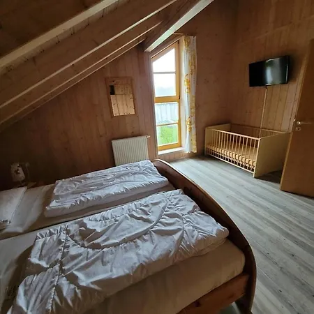 Nr 6a2, Hagbuegerl, Bayr Wald Waldmünchen
