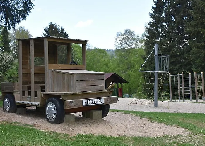 Nr 6a2, Hagbügerl, Bayr Wald