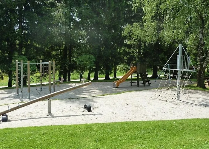 Nr 6a2, Hagbügerl, Bayr Wald Ferienhaus Waldmünchen