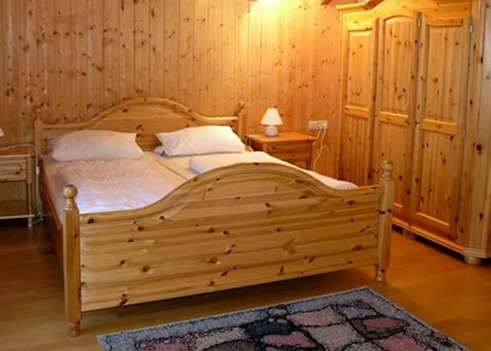 Nr 6a2, Hagbügerl, Bayr Wald