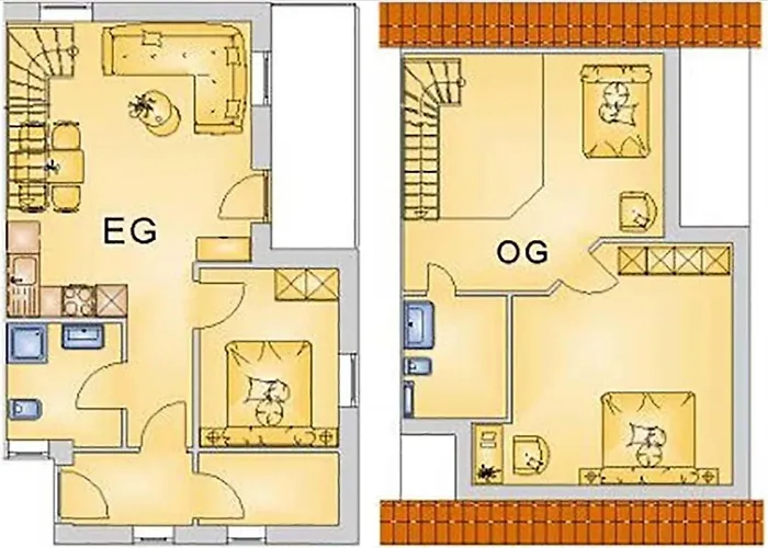 Ferienhaus Nr 6a2, Hagbügerl, Bayr Wald