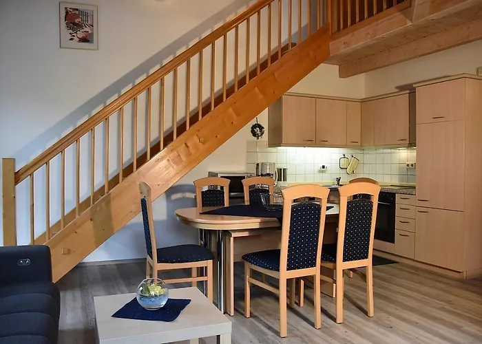 Nr 6a2, Hagbuegerl, Bayr Wald Feriehus *