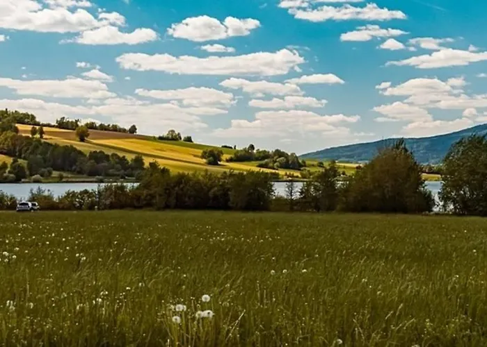 Nr 6a2, Hagbügerl, Bayr Wald Ferienhaus *