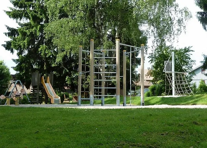 Ferienhaus Nr 6a2, Hagbügerl, Bayr Wald