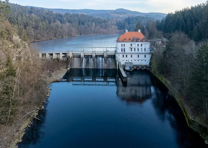 Nr 6a2, Hagbügerl, Bayr Wald Waldmünchen